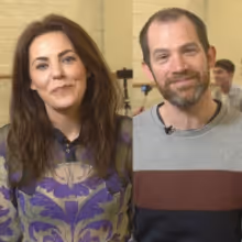VIDEO: Watch Interviews With The Cast of THE PIRATE QUEEN