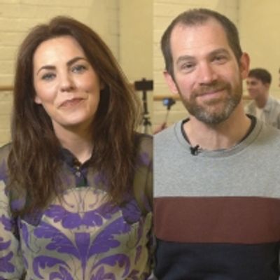 VIDEO: Watch Interviews With The Cast of THE PIRATE QUEEN