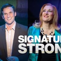 VIDEO: Claybourne Elder, Donna Migliaccio, and Christopher Michael Richardson Chat… Video
