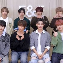 Interview: AHOF Discuss Their New EP 'The Passage' and More