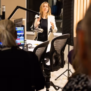 All Classical Radio to Host Public Grand Opening Of Its New Media Arts Center At…