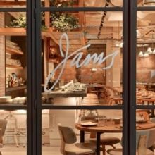 Review: JAMS at Hotel 1 Central Park for Pre-Theatre Dining at Its Best