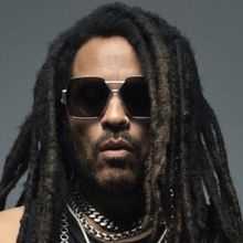 Lenny Kravitz Is Back With High Energy New Single 'Human'