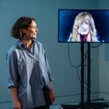 Review: ANTHROPOLOGY, Hampstead Theatre