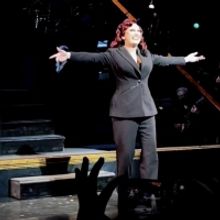 Video: Drag Superstar Jinkx Monsoon Takes Her First Broadway Bows in CHICAGO
