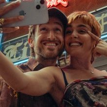 Video: Apple TV+ Shares LOVE YOU TO DEATH (A MUERTE) Series Trailer