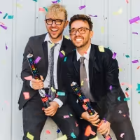 Fairlee Twins to Return to The Green Room 42 With THE EVEN BETTER SHOW in December