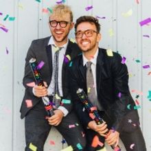 Fairlee Twins to Return to The Green Room 42 With THE EVEN BETTER SHOW in December