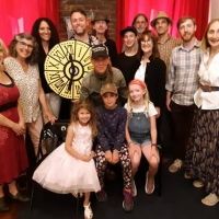 November Is Family Fun Month At Catskill's Bridge Street Theatre