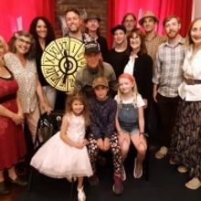 November Is Family Fun Month At Catskill's Bridge Street Theatre