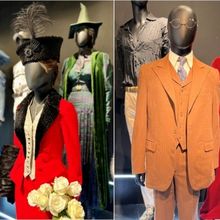 Museum of Broadway Adds Costumes from Lea Michele & Ben Platt; New Exclusive Artifact