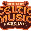 Passims Annual Summer BOSTON CELTIC MUSIC FESTIVAL to Return For Fourth Of July Weekend Photo