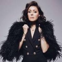 Tina Arena AM Named Artistic Director Announced for Adelaide Cabaret Festival 2022