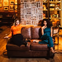 THE GREEN ROOM WITH NADIA BROWN to Premiere on Ovation TV