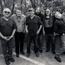 Widespread Panic To Return To Theater At Virgin Hotels Las Vegas For Three-Night Run