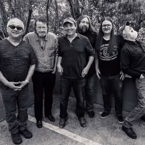Widespread Panic To Return To Theater At Virgin Hotels Las Vegas For Three-Night Run