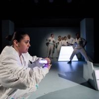 Babes With Blades Theatre Company's FIGHTING WORDS FESTIVAL Will Celebrate New Works…