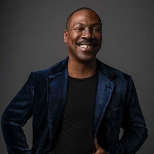 Netflix Will Stream Eddie Murphy AFI Life Achievement Award Special Photo