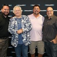 T. Graham Brown to Guest Host LIVE WIRE on SiriusXM Prime Country Channel
