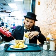 Broadway Composer Drew Gasparini Will Perform at Norwich Theatre in UK Exclusive