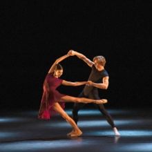 BWW Review: ABT FORWARD at Kennedy Center
