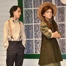 Review: ANNE OF GREEN GABLES at The St. James Players