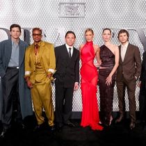 Photos: Anthony Ramos, Ben Platt, & More at Premiere for FX's THE BEAUTY