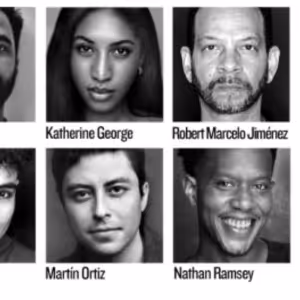 Cast and Tour Schedule Set for Mobile Unit's MUCH ADO ABOUT NOTHING