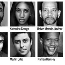 Cast and Tour Schedule Set for Mobile Unit's MUCH ADO ABOUT NOTHING