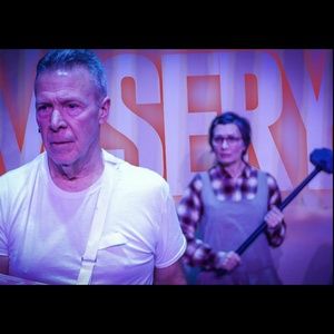 Review: MISERY at Susquehanna Stage