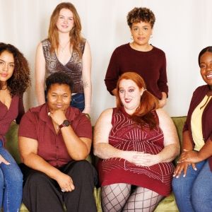 Previews: ALIBI at Black Ink Theatre @ Litwin Theatre In The Heskett Center, WSU Campus