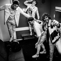 Welsh Rock Band THE NOW Releases New Single 'Devil Inside Me'