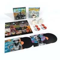 Trojan Records Announce New Lee 'Scratch' Perry Compilation Album 'King Scratch'