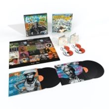 Trojan Records Announce New Lee 'Scratch' Perry Compilation Album 'King Scratch'