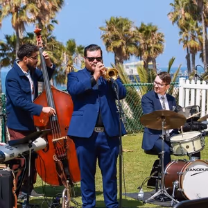 John Legend, Janelle Monáe, & More Join Los Angeles Jazz Festival
