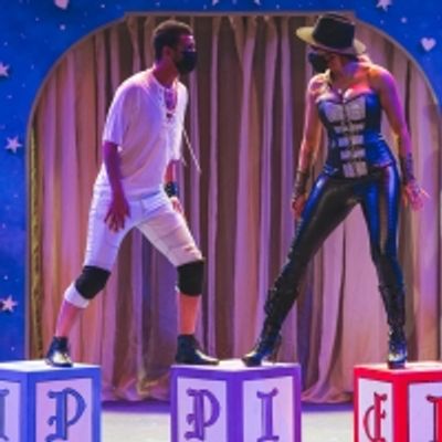 BWW Review: PIPPIN at Osceola Arts
