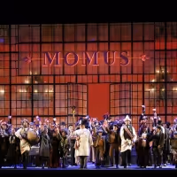 Cincinnati Opera Announces Cast, Production, And Schedule Updates For 2022 Summer…