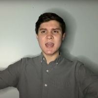 Andrew Nelin Uses Musical Theatre As An Outlet to Have Fun - Next on Stage