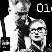 Desert Stages Theatre Presents David Mamet's OLEANNA