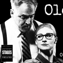 Desert Stages Theatre Presents David Mamet's OLEANNA