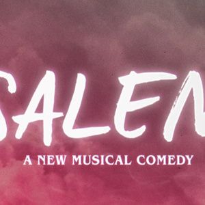 SALEM Musical to Release Six-Track EP This Summer