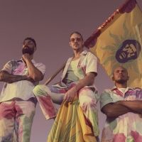 Major Lazer's Fourth Album Music Is The Weapon Out Now