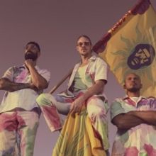 Major Lazer's Fourth Album Music Is The Weapon Out Now