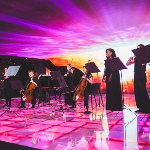 Chelsea Music Festival 'Connecting The Dots' 15th Season Opens in June