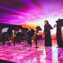 Chelsea Music Festival 'Connecting The Dots' 15th Season Opens in June