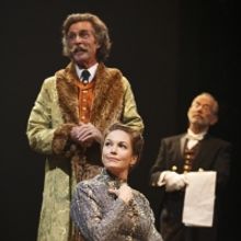 PLAY OF THE DAY! Today's Play: THE CHERRY ORCHARD by Anton Chekhov