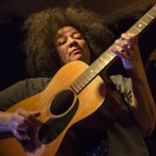 Pamela Means Brings The Power Of Protest Songs To Club Passim in October