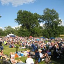 Morris Arts' 41st Annual Giralda Music & Arts Festival to Feature New Jersey Symphony