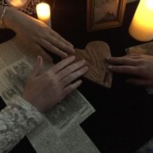 Harriet Beecher Stowe Center To Offer Three Nights Of SPIRITS: AN OTHERWORLDY TOUR