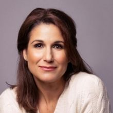 9 Stephanie J. Block Videos We Can't Get Enough Of!
